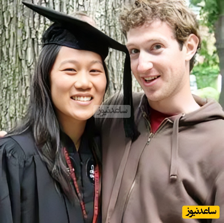 حواشی جنجالی "مارک زاکربرگ" مؤسس فیس‌بوک با رونمایی از مجسمۀ 2 متری همسرش "پریسیلا چان"