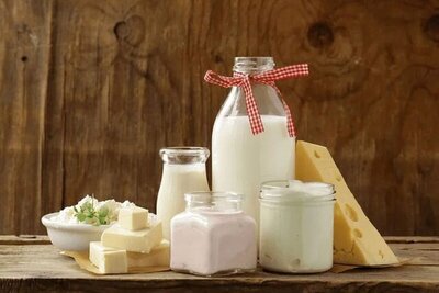 یک کیلوگرم پنیر لیقوان 300 هزار تومان/ شیر و ماست چند؟