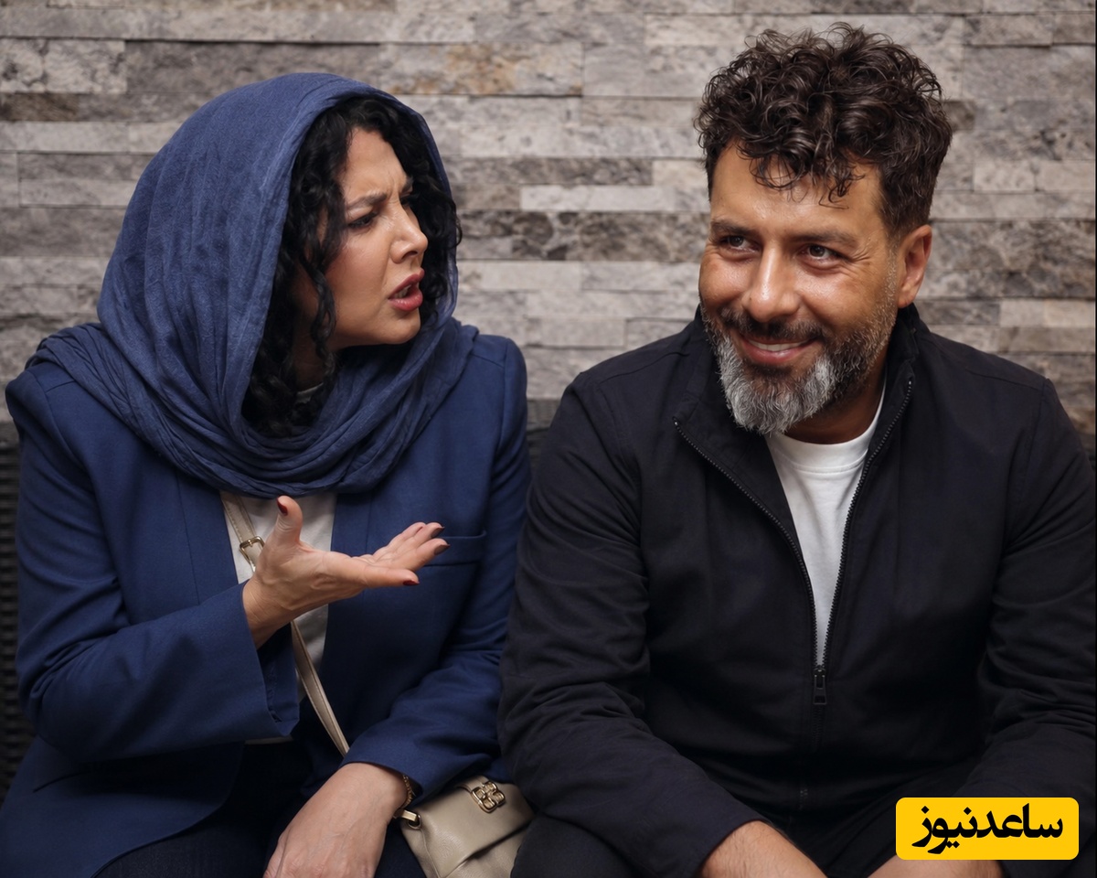 ببینید| وقتی مجید واشقانی زیاده‌روی کرد؛ پاسخ کوبنده شهره سلطانی به درخواست واشقانی از خانم بازیگری برای خوردن قهوه در خانه!