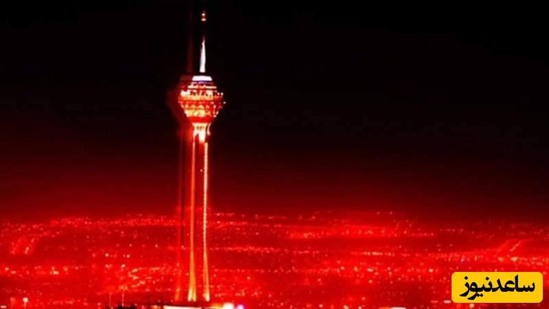 ببینید| بلندگوهای اعلان وضعیت خطر و آژیر وضعیت قرمز، در سراسر تهران درحال نصب شد