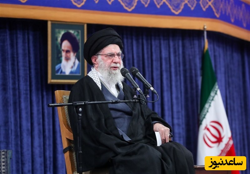 خروش بی‌سابقه مردم تبریز علیه آمریکا و اسرائیل/ انتقام فوری و سنگین در راه است