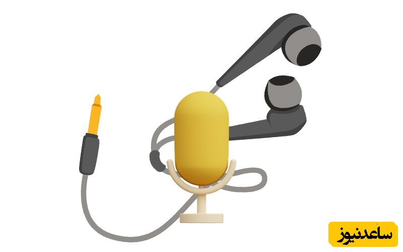 چگونه هندزفری را به عنوان میکروفون در ویندوز7،8،10 تنظیم کنیم+ فیلم آموزشی