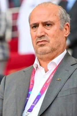 مهدی تاج: در کانادا گفتند شما عضو سپاه پاسداران هستید؟