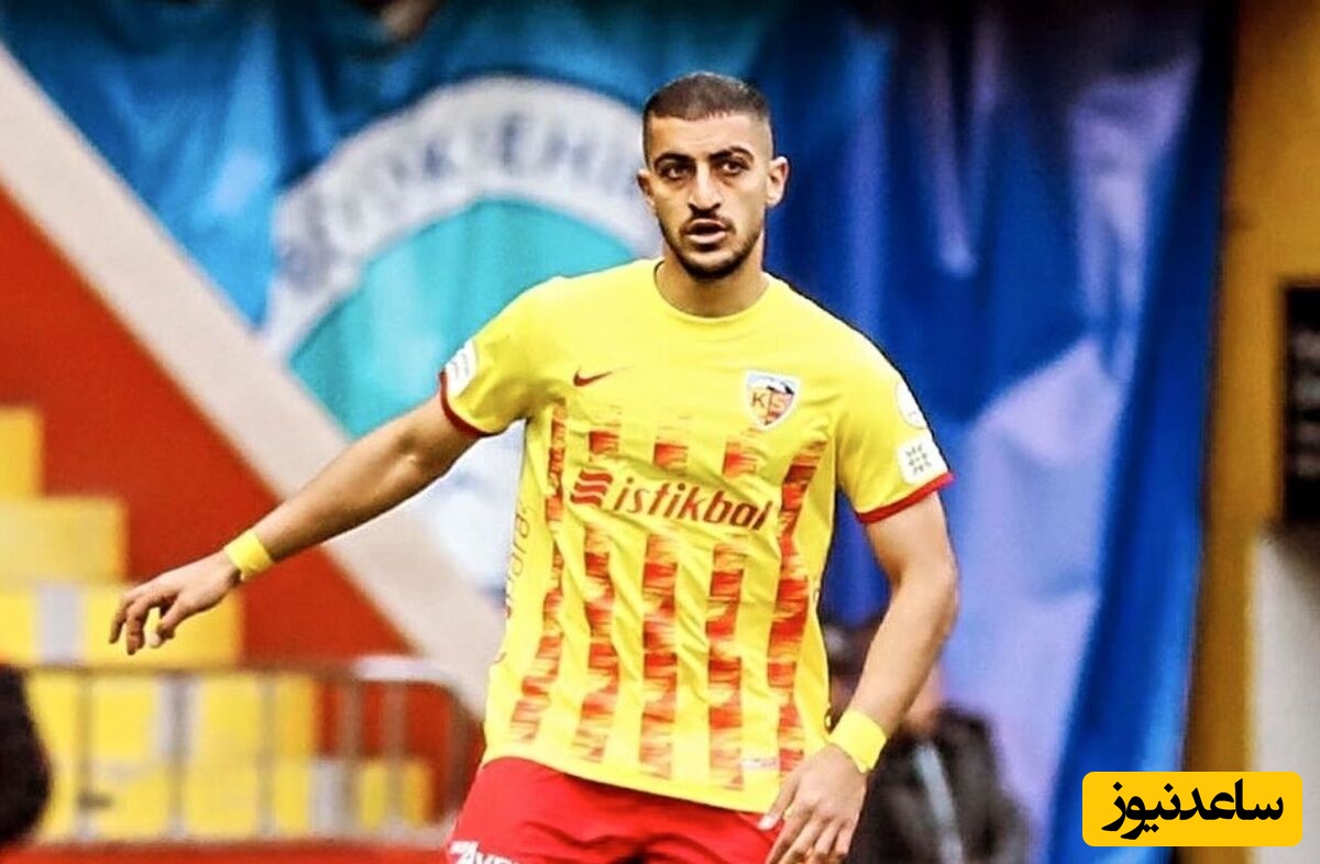 پایان زودهنگام رویای جام جهانی برای مجید حسینی/ لژیونر ایرانی کار را برای قلعه نویی سخت کرد!