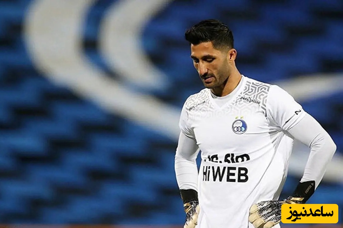 رشید مظاهری سر براندازان کلاه گذاشت/ گلری که بخاطر بدهی میلیاردی فراری است و...