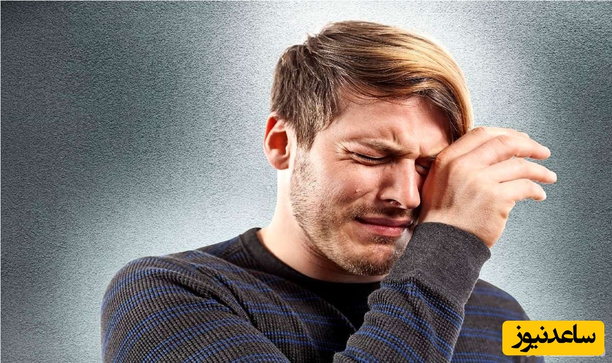 7 روش‌ موثر برای مهار گریه هنگام عصبانیت