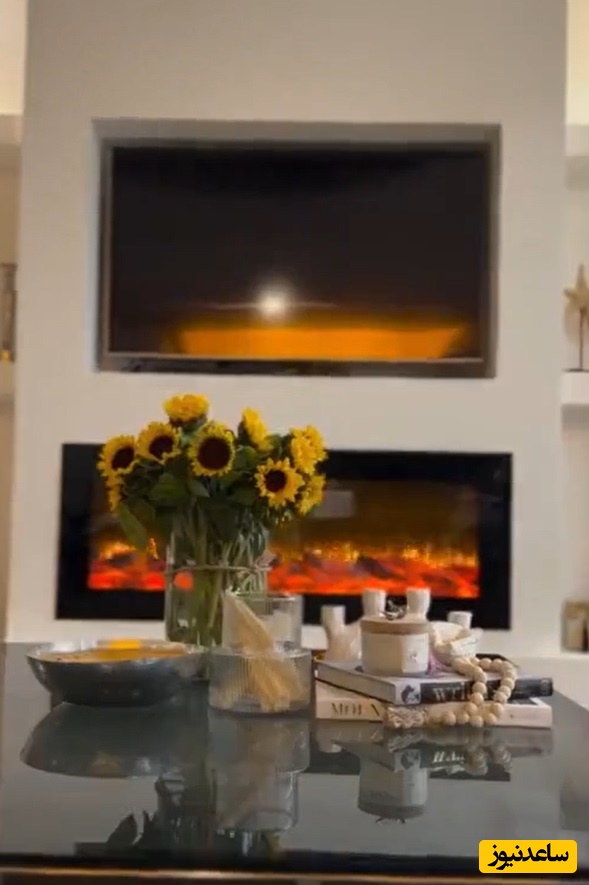 منزل بابک جهانبخش