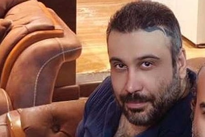 مریض تخت آخری؛ قطعه‌ جدیدی که محسن چاوشی تقدیم مردم ایران می‌کند+عکس
