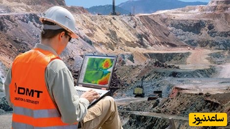 دانلود رایگان دفترچه سوالات و پاسخنامه آزمون دکتری مهندسی معدن از سال 93 تا 96