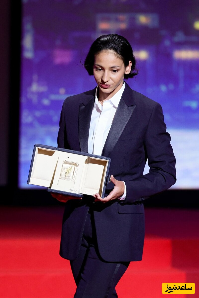 نادیا ملیتی