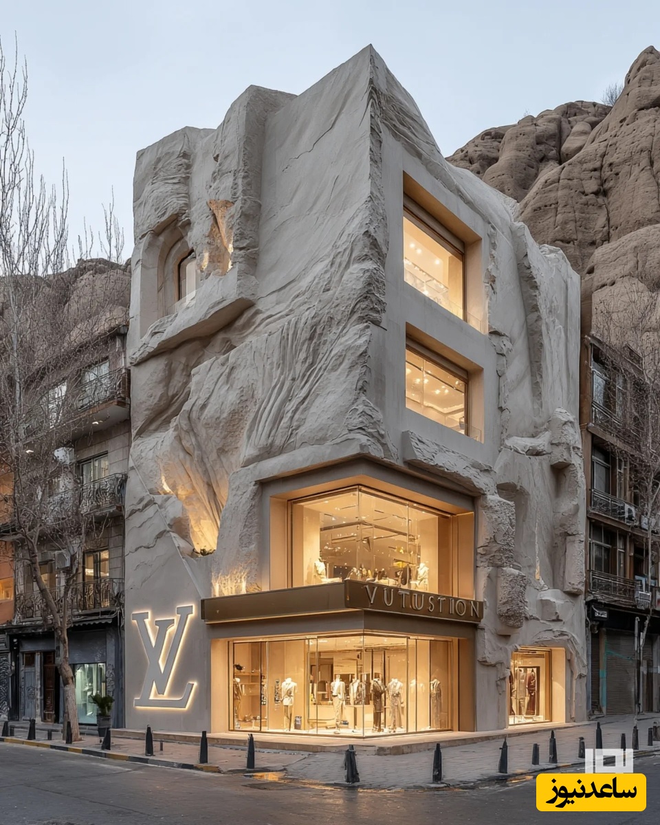 هنر ایران باستان