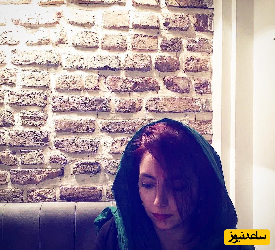 چیدمان  منزل نازنین بیاتی