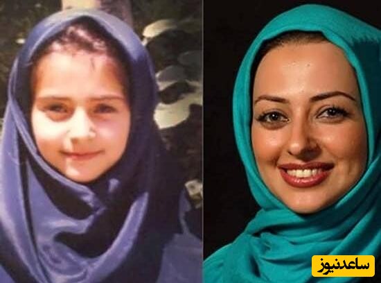 خاطره خنده دار نفیسه روشن از کار عملی دوران مدرسه اش: رکب خوردم از شربت آبلیمو بدم می آید چون...