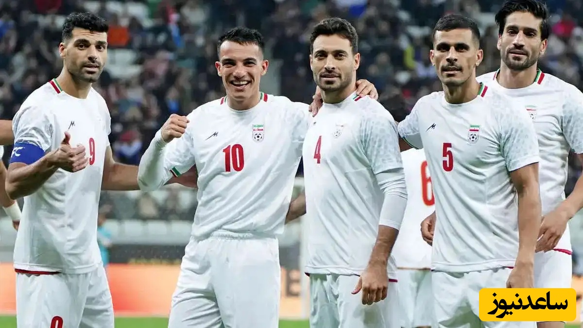 دلیل عجیب اسپانیا برای لغو بازی مقابل تیم ملی ایران: به ما گفتند فیفادی سپتامبر می‌توانیم در خدمت شما باشیم ولی...