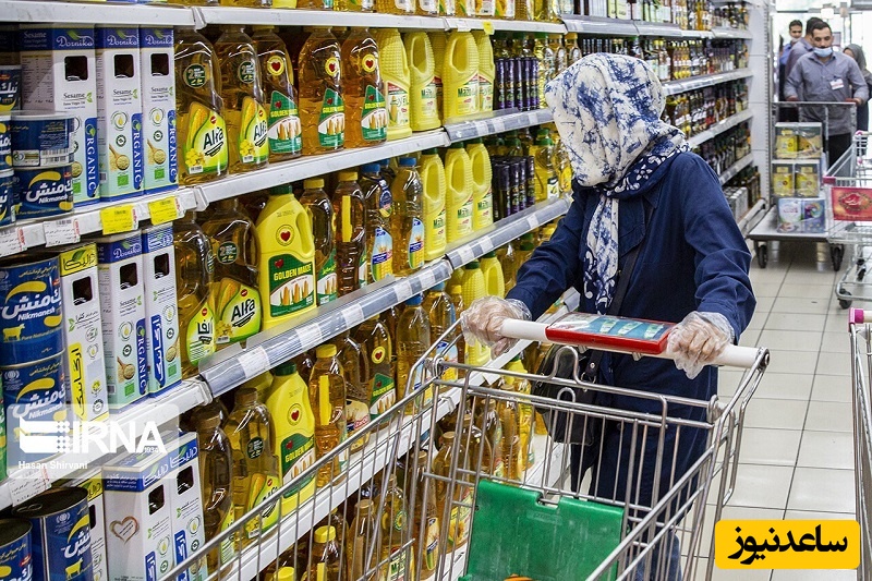 مردم باید علت گرانی‌ها را درک کنند!؛ ما این شرایط را تحمل می‌کنیم به شرط اینکه...+فیلم