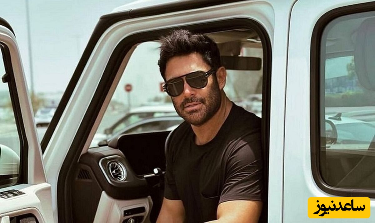 نیویورک شاهد فخرفروشی گلزار با استایل کژوال خاص و گران‌قیمت!/ زندگی پر تجملات و جنجالی +عکس