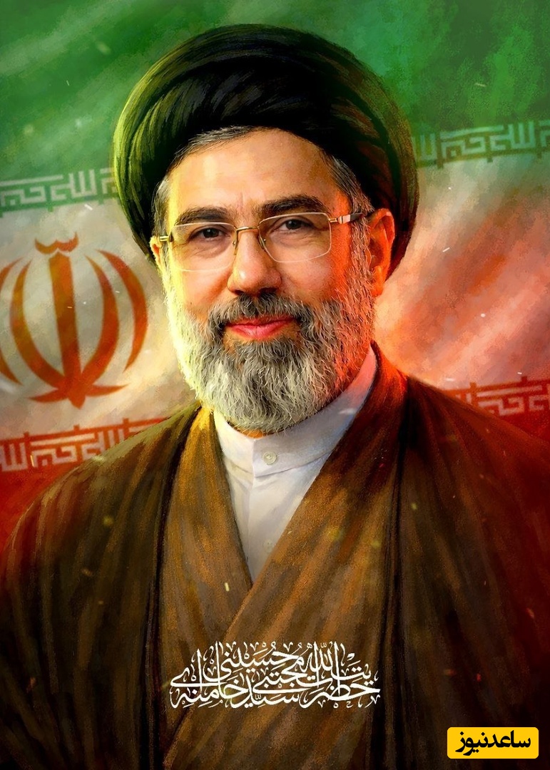 تبریک و بیعت سازمان تبلیغات اسلامی آذربایجان شرقی با سومین عملدار انقلاب اسلامی