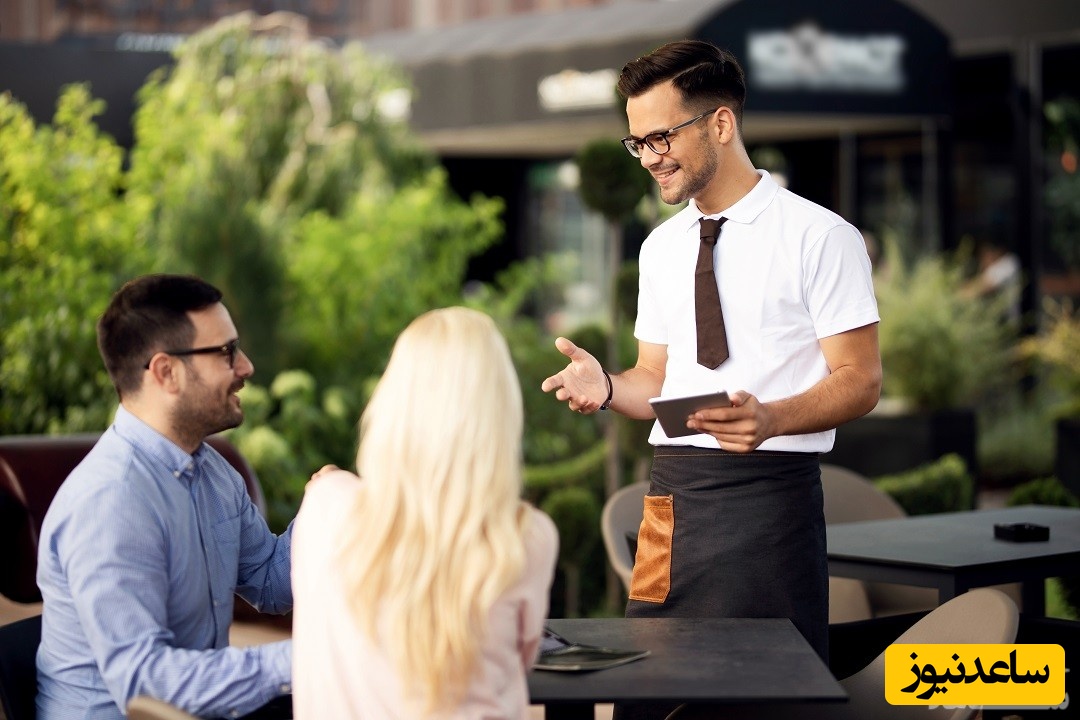 دیدن پادو در خواب چه تعبیری دارد؟ / تعبیر خواب پادو