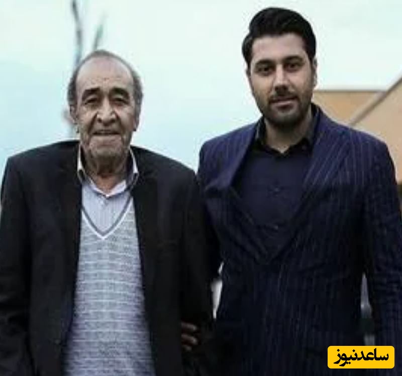 ماندگارترین پدر و پسرهای موسیقی ایران را بشناسید