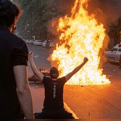 پرده‌برداری از یک ادعای جنجالی؛ آیا مشهد واقعاً در آستانه سقوط بود؟+ویدیو