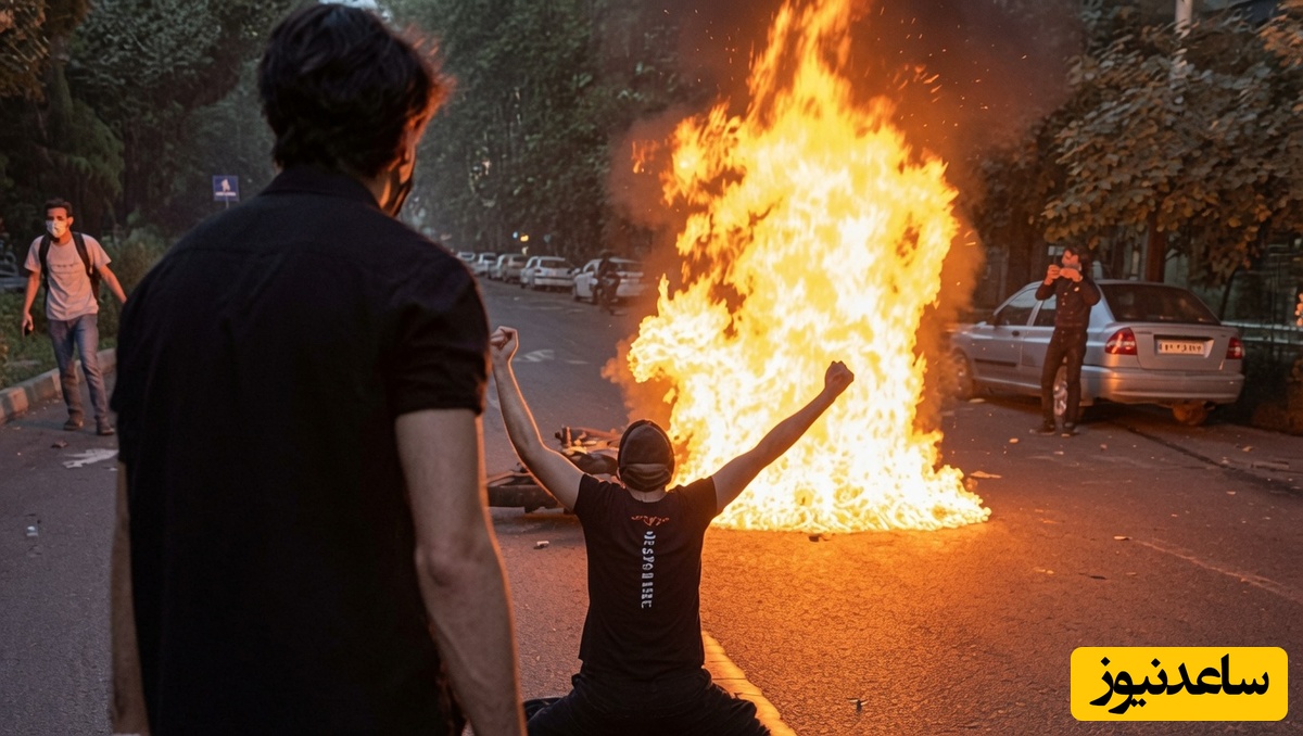 پرده‌برداری از یک ادعای جنجالی؛ آیا مشهد واقعاً در آستانه سقوط بود؟+ویدیو