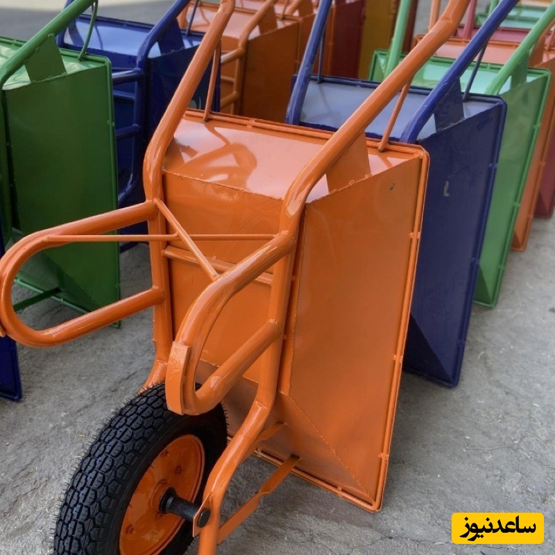 خلاقیت خنده دار یک باشگاه فوتبال اروپایی برای جایزه دادن با فرغون حماسه آفرید/ آخه سیب زمینی هم شد کادو؟🤣+عکس