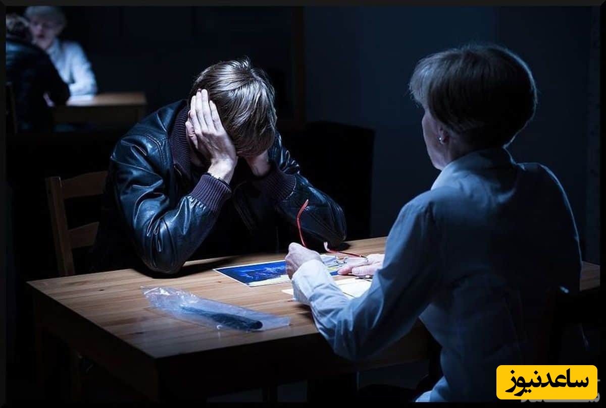 دیدن بازجویی در خواب چه تعبیری دارد؟ تعبیر خواب بازجویی