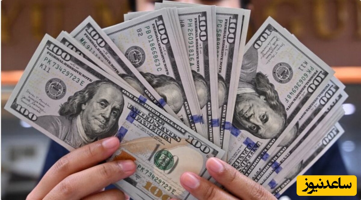 دلار در مرز 108 هزار تومان/ آینده دلار چه می‌شود؟