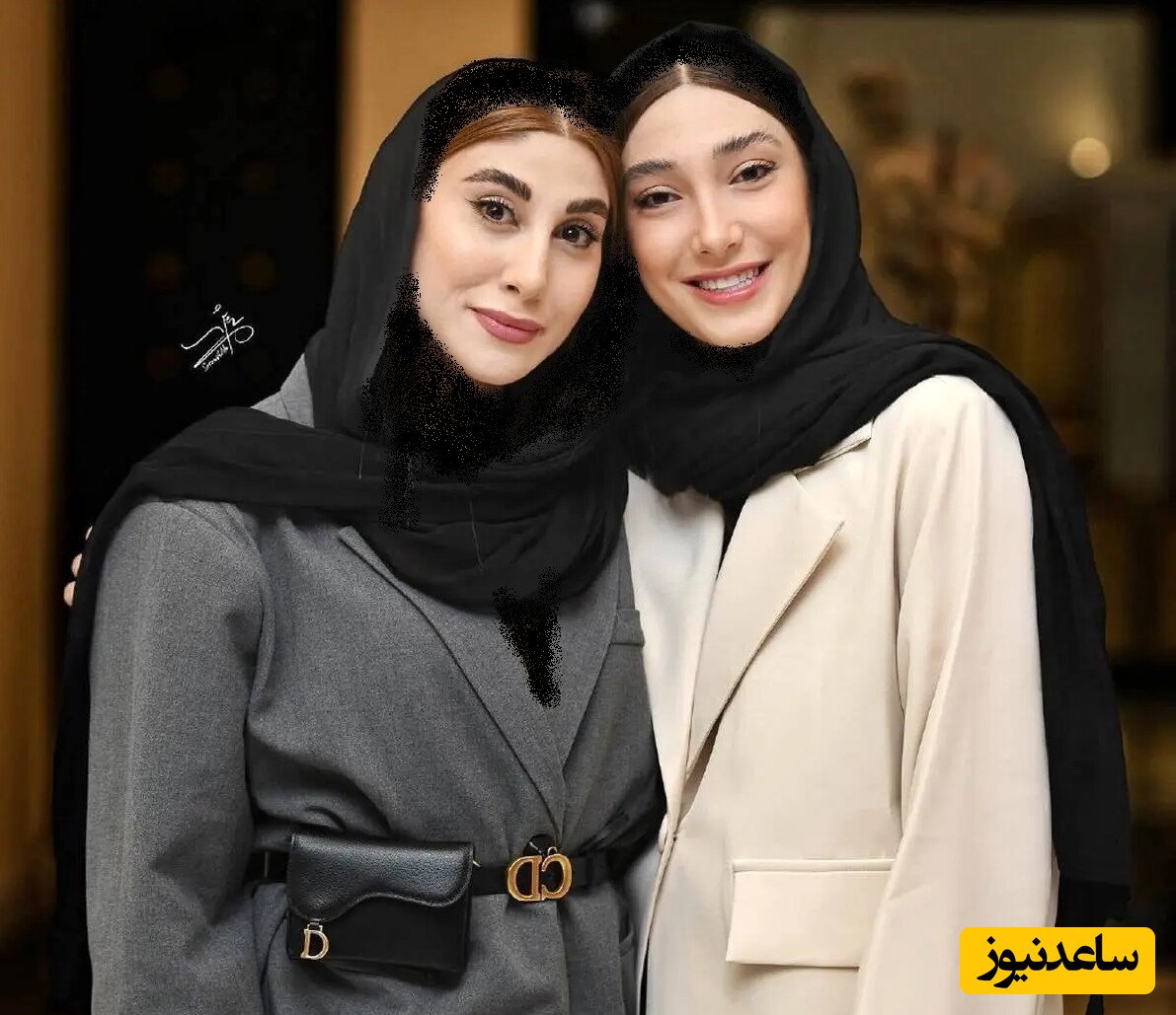 تکانه‌های نبرد ناهید و مبینا: جابجایی بزرگ!/یک خبر مهم پس از یک مسابقه حساس