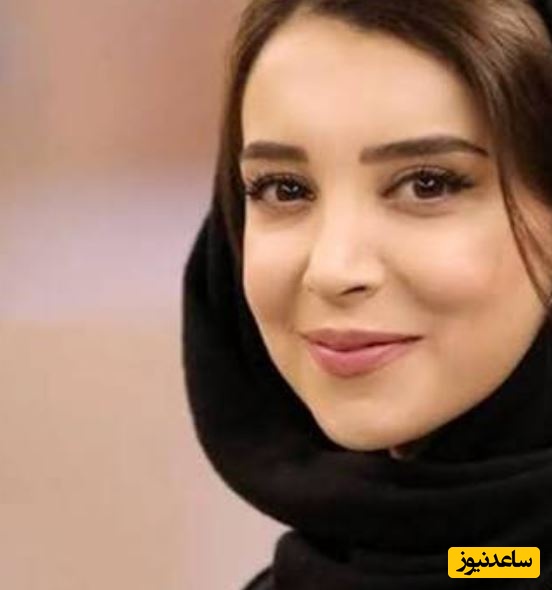 سحر جعفری جوزانی در کنار مادر آمریکایی‌اش