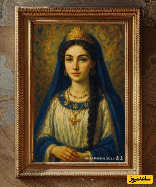 (ویدئو) با قدرتمندترین و تاریخ‌سازترین زنان  ایران آشنا شوید؛ از شهبانوی ساسانی تا بانوان اثرگذار معاصر