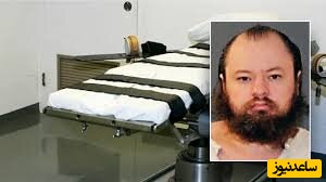 اعدام قاتل که به همراه نامزدش دختر 13 ماهه را به بهانه جن‌گیری بطرز وحشیانه‌ای شکنجه کرده بودند