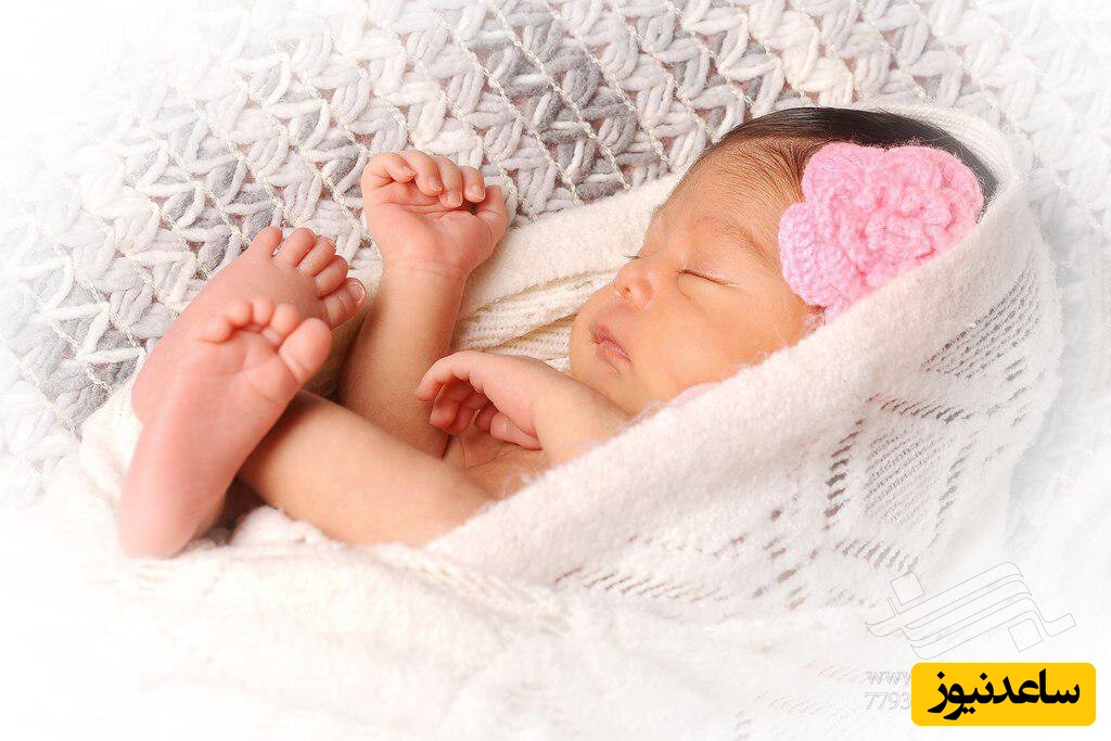 خلاقیت پدر ایرانی در ثبت اولین عکس متفاوت از پسرش تاریخی شد+عکس/کل آتلیه های شهر زیر سوال رفت...🤣