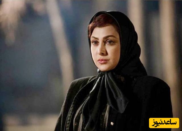 نگاهی به استایل مناسب فصل سرد آزاده صمدی با المان های یلدایی +عکس / خانوما برای مهمونی یلداتون ایده بگیرین