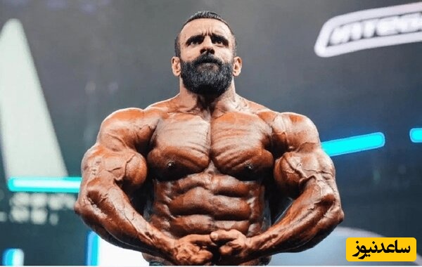 ادعای بزرگ آمریکایی ها در خصوص هادی چوپان؛ پایان گرگ پارسی