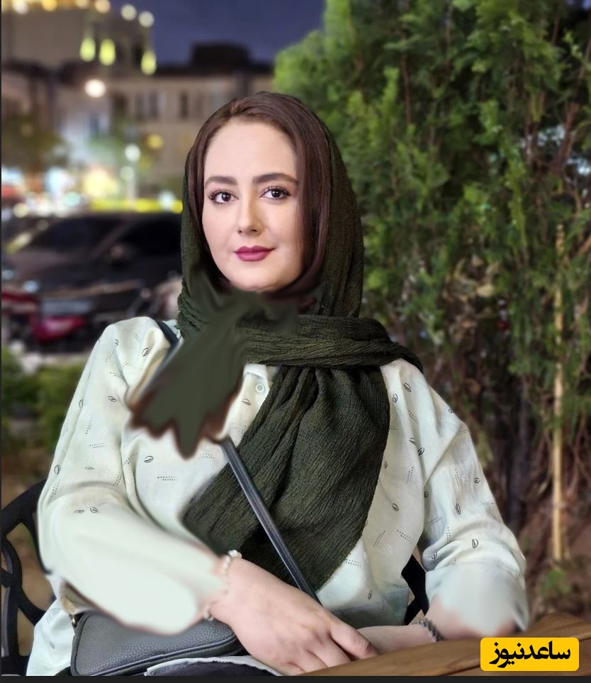 مهرنوش طوسی