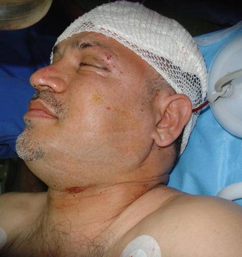 نجات معجزه آسای علی دایی از مرگ: وقتی ماشینم را دیدم گفتم خدایا من چطور زنده ماندم؟ خدا رحم کرد+فیلم