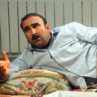 افشاگری مهران رجبی در مورد سریال پیتخت: قرار بود من به جای بهبود در پایتخت بازی کنم+فیلم