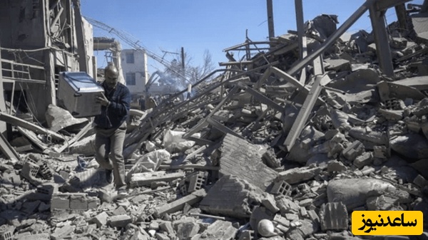 دشمن ملعون باز هم سراغ دانشگاه رفت؛ این بار دانشگاه آزاد واحد تهران جنوب