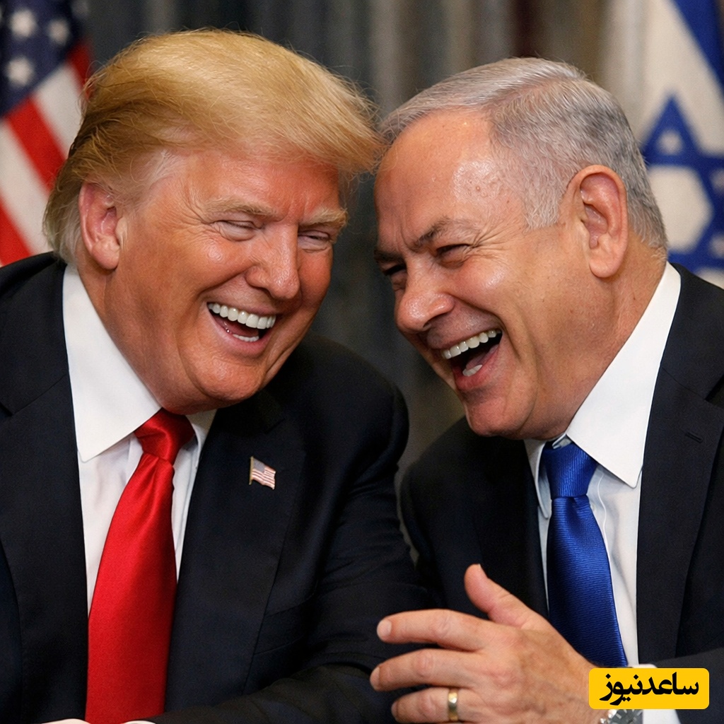 افشاگری نماینده اسرائیل در باره پروژه اسرائیلی-آمریکایی برای آشوب و جنگ داخلی در خیابان‌های ایران!+ویدیو