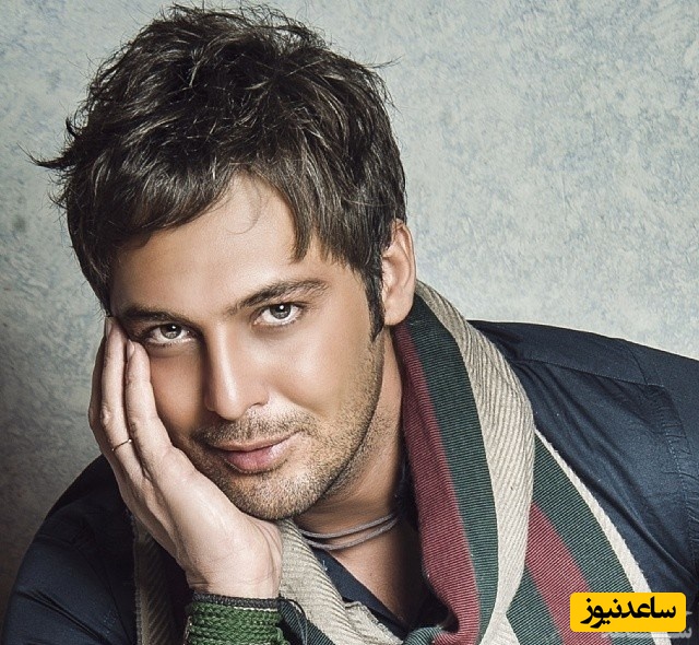 بیوگرافی و زندگی خصوصی دانیال عبادی + عکس های جذاب و دیدنی
