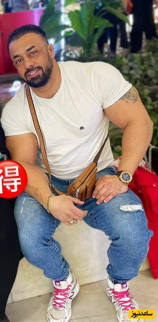 گفتگو با مادر شهید ورزشکار؛ پهلوان من فدای ایران!❤