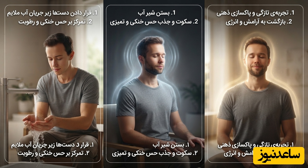 مدیتیشن