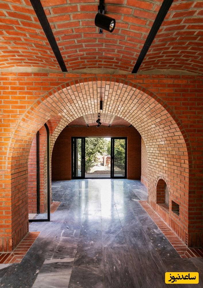 خانه ویلایی