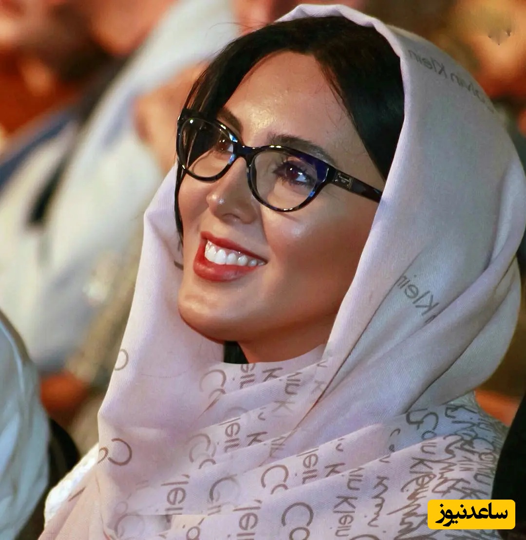 حجاب متفاوت و لیلا بلوکات در حرم مقدس امام رضا (ع)! وقتی دلت با امام رضا باشه با هر پوششی دوست داری بری پیشش