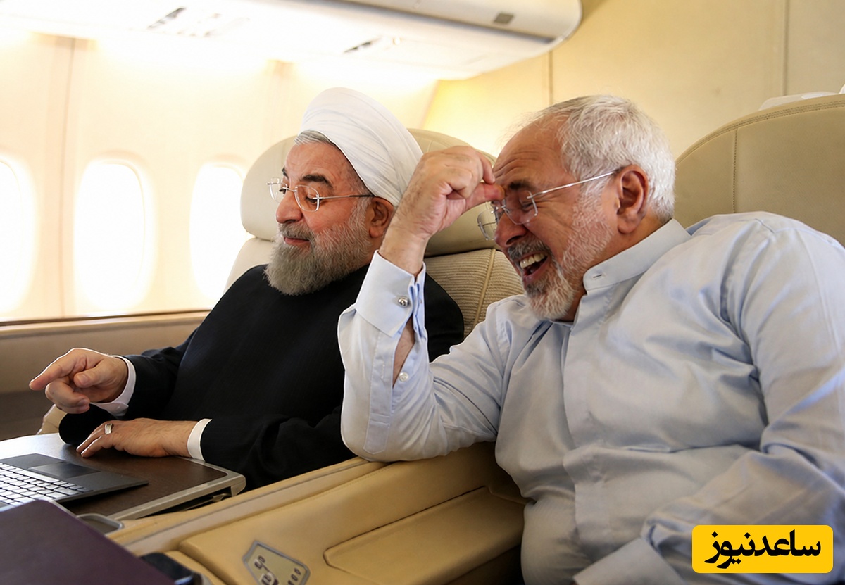 حکم برخورد با ظریف و روحانی قطعا اعدام است