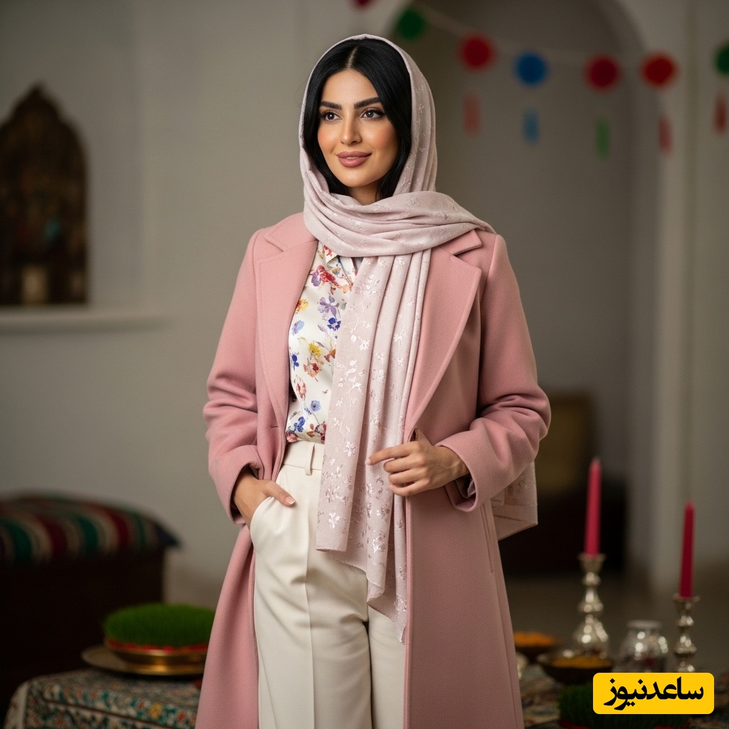 . انتخاب لباس‌های کلیدی؛ هوشمندانه و کاربردی