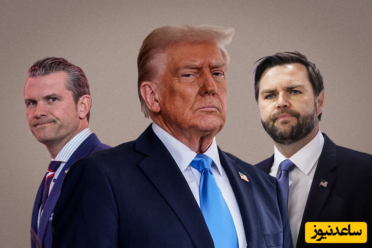 سواستفاده ترامپ از انجیل برای  دفاع از جنایات خود در ایران صدای مذهبی‌های آمریکا را درآورد/ گزارش CNN از جنگ صلیبی جدیدی که دولت ترامپ به راه انداخته...