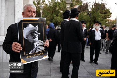 کدام یک از هنرمندان در مراسم ختم اکبر عبدی حضور داشتند؟ از فوتبالی‌ها چه کسانی بودند؟
