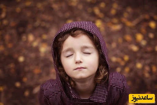 آیا به این فکر کردید که نابینایان چه می‌بینند؟